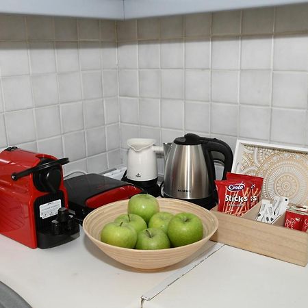 Lovely Luxury Apartment Сере Экстерьер фото
