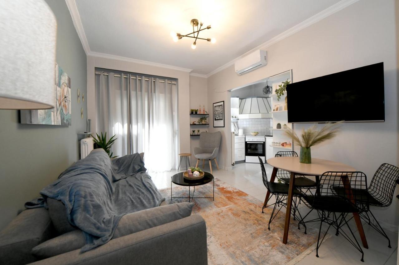 Lovely Luxury Apartment Сере Экстерьер фото