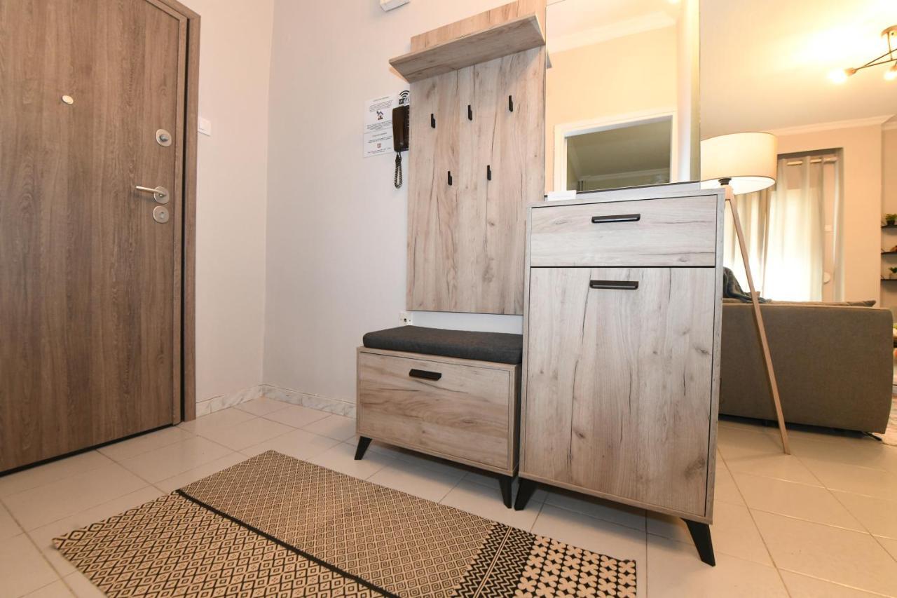 Lovely Luxury Apartment Сере Экстерьер фото