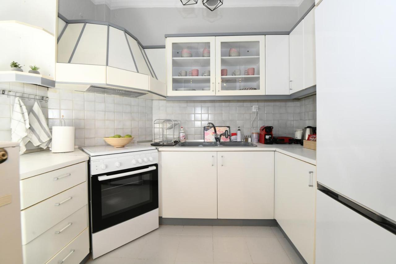 Lovely Luxury Apartment Сере Экстерьер фото