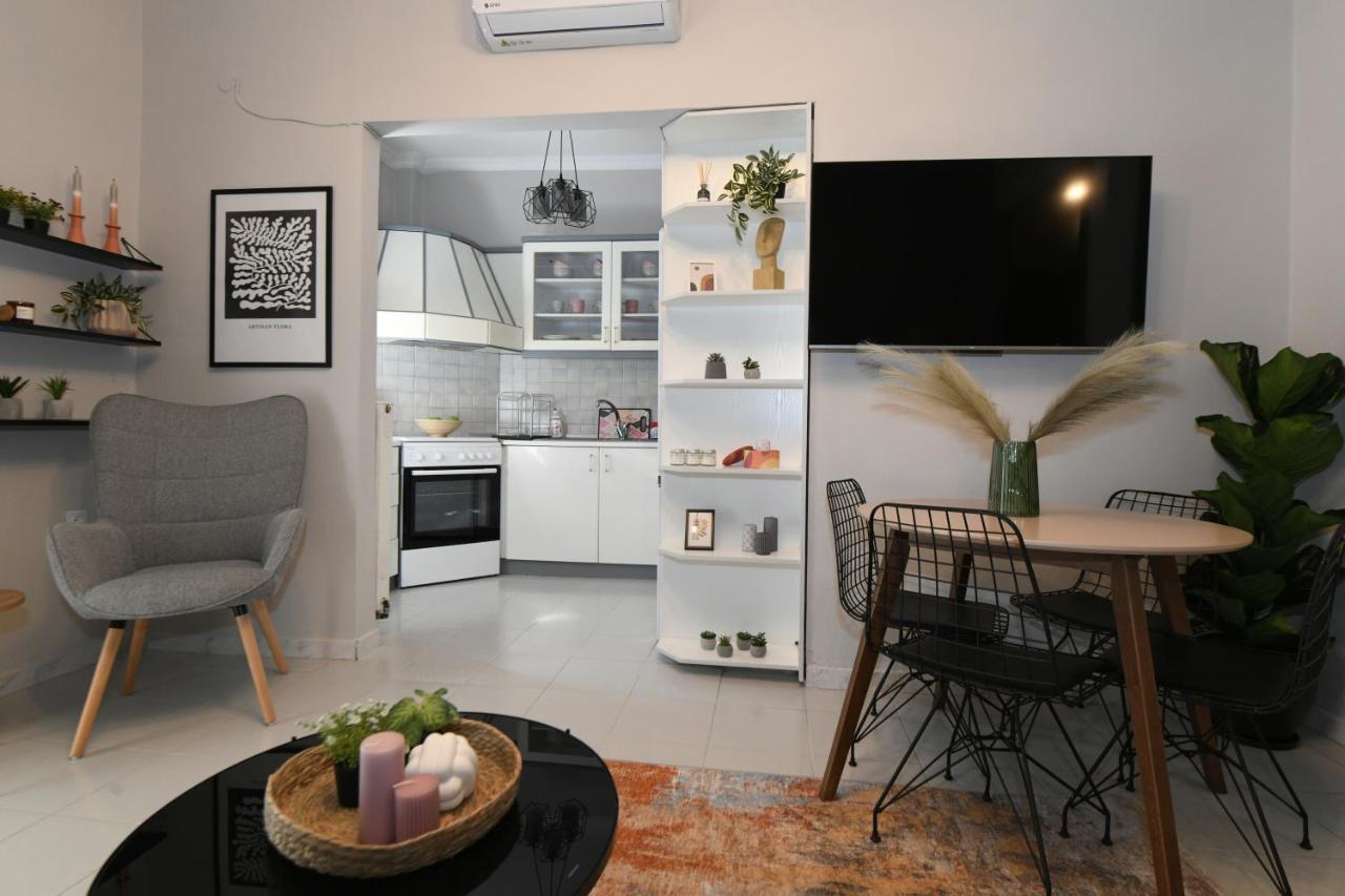 Lovely Luxury Apartment Сере Экстерьер фото