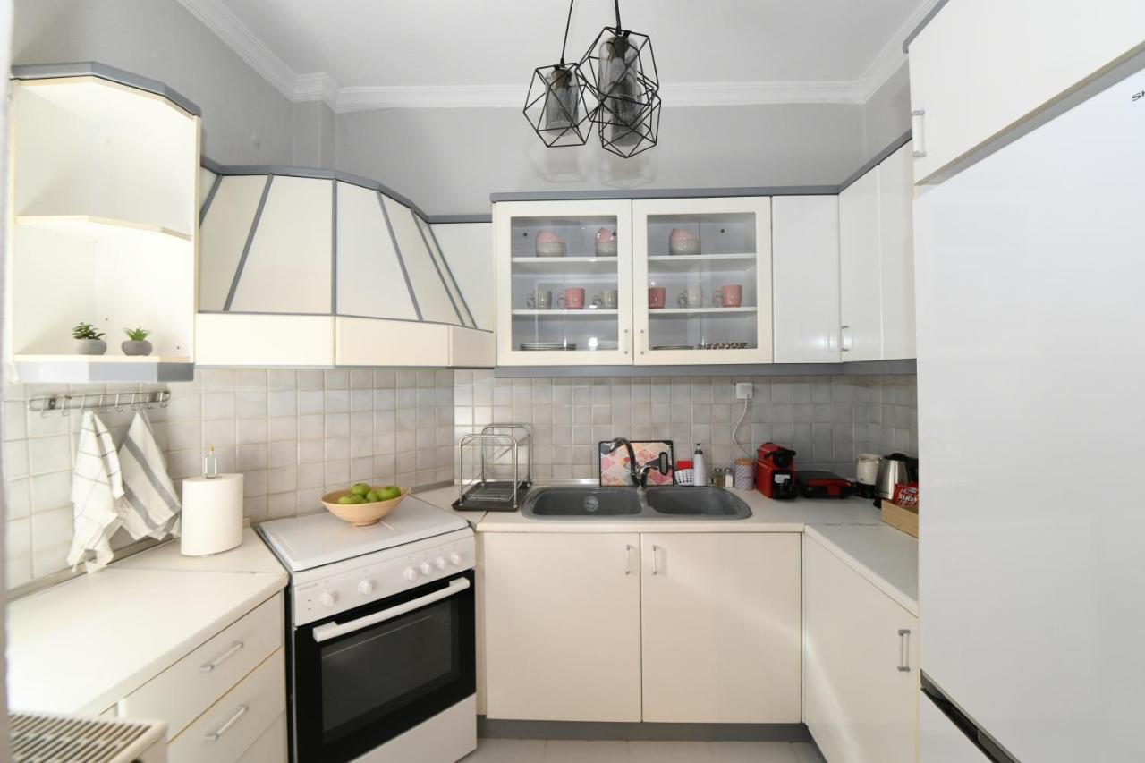 Lovely Luxury Apartment Сере Экстерьер фото
