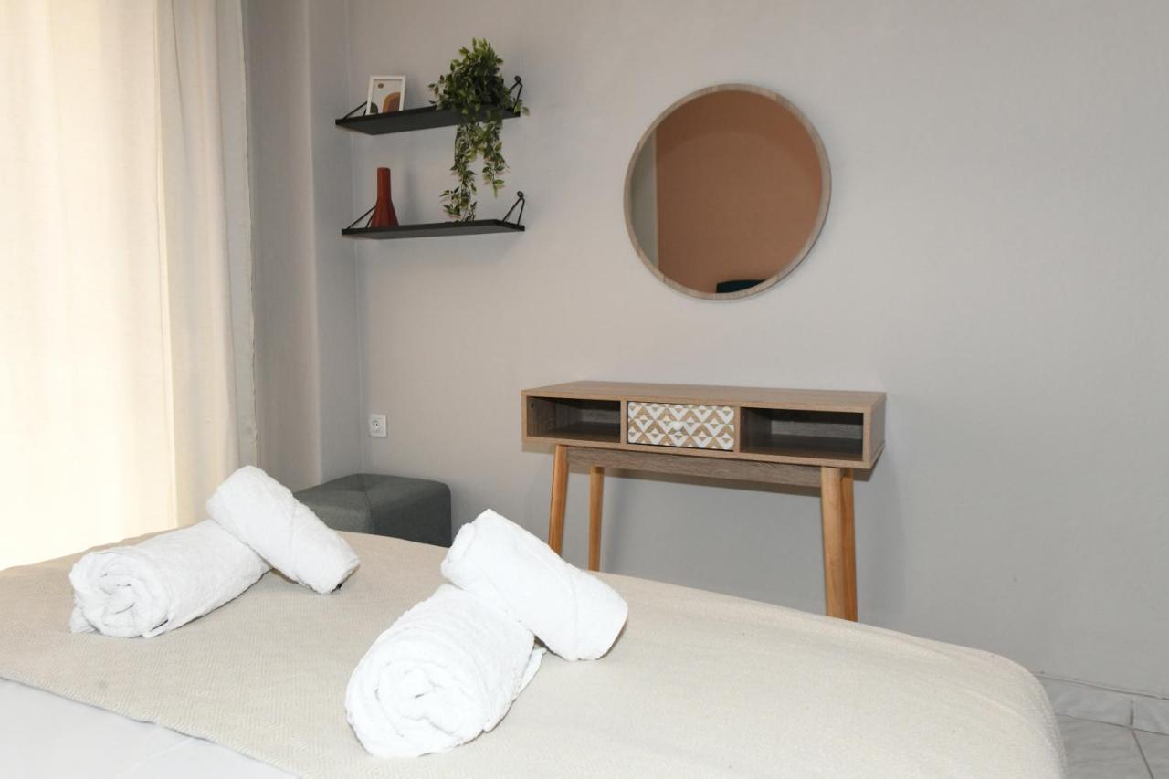 Lovely Luxury Apartment Сере Экстерьер фото