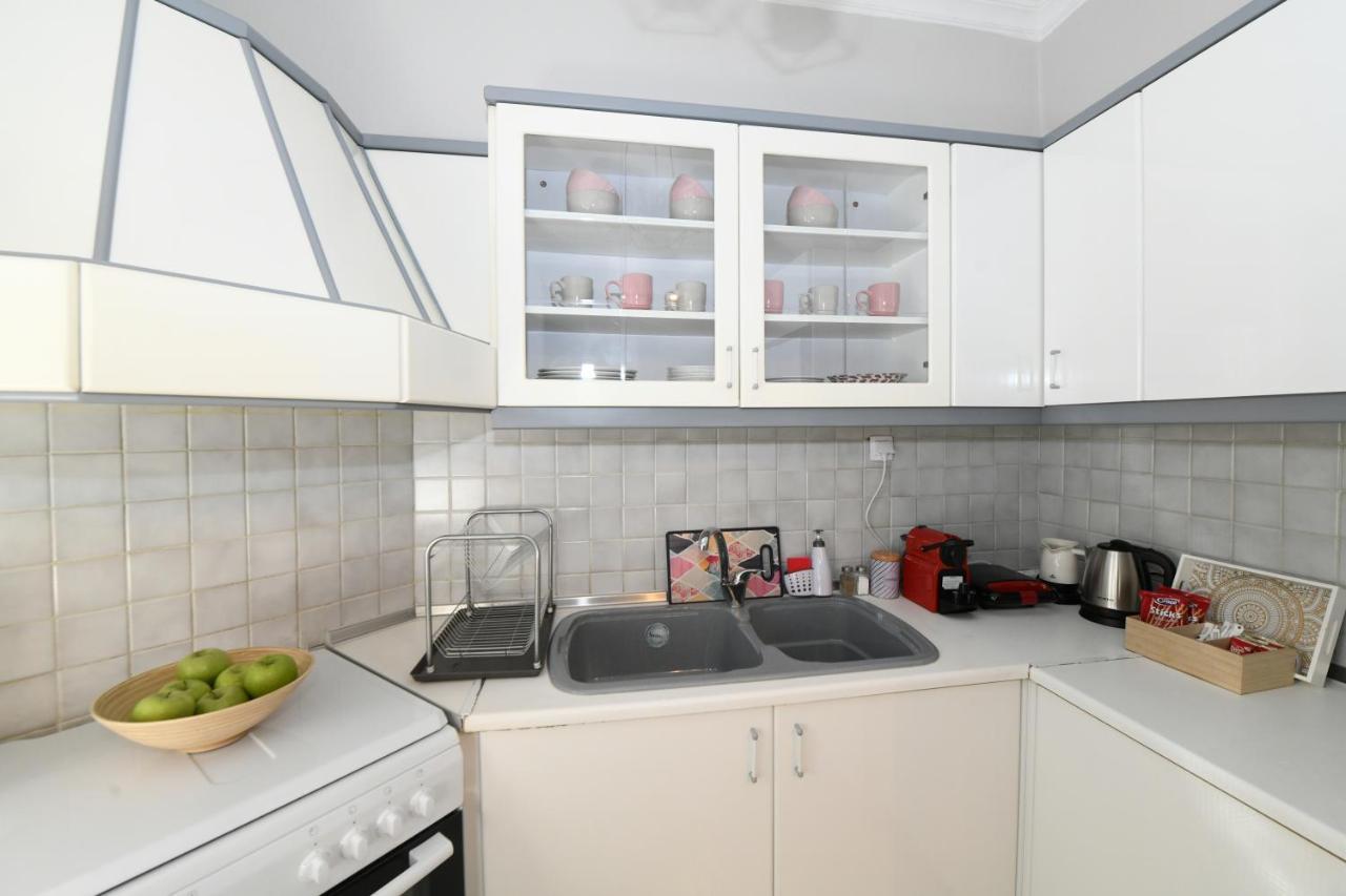 Lovely Luxury Apartment Сере Экстерьер фото
