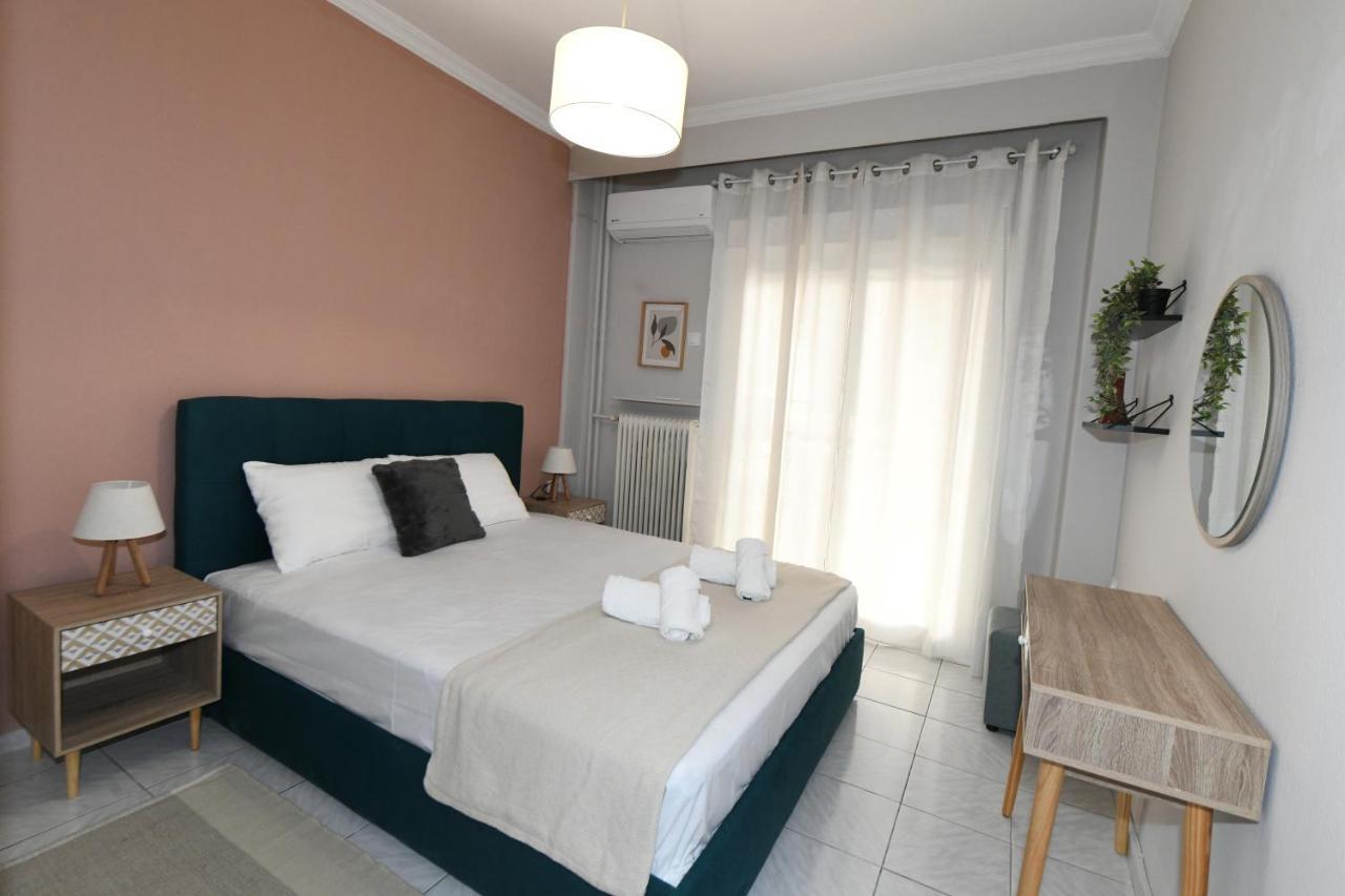 Lovely Luxury Apartment Сере Экстерьер фото