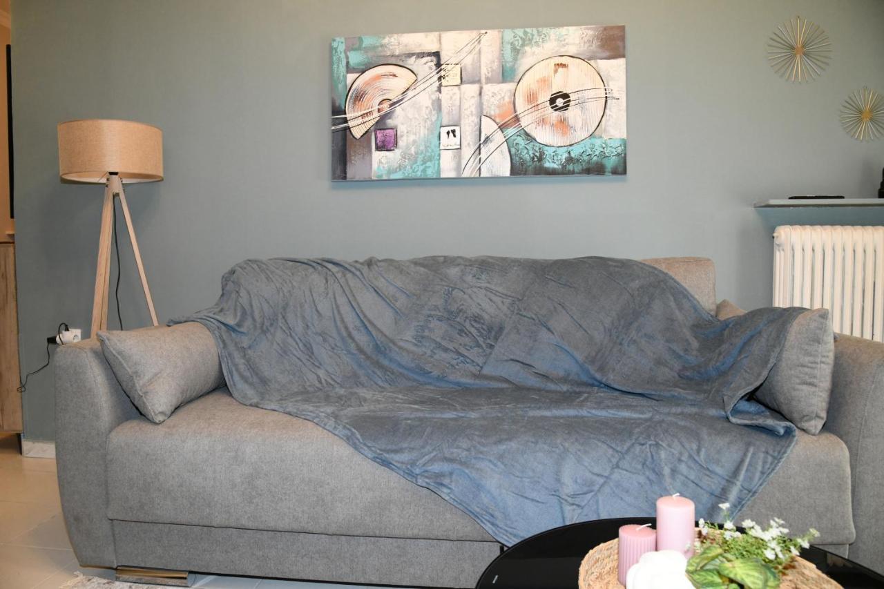 Lovely Luxury Apartment Сере Экстерьер фото