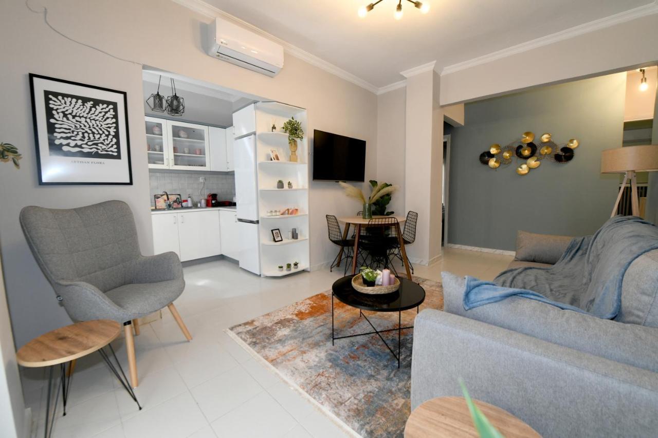 Lovely Luxury Apartment Сере Экстерьер фото