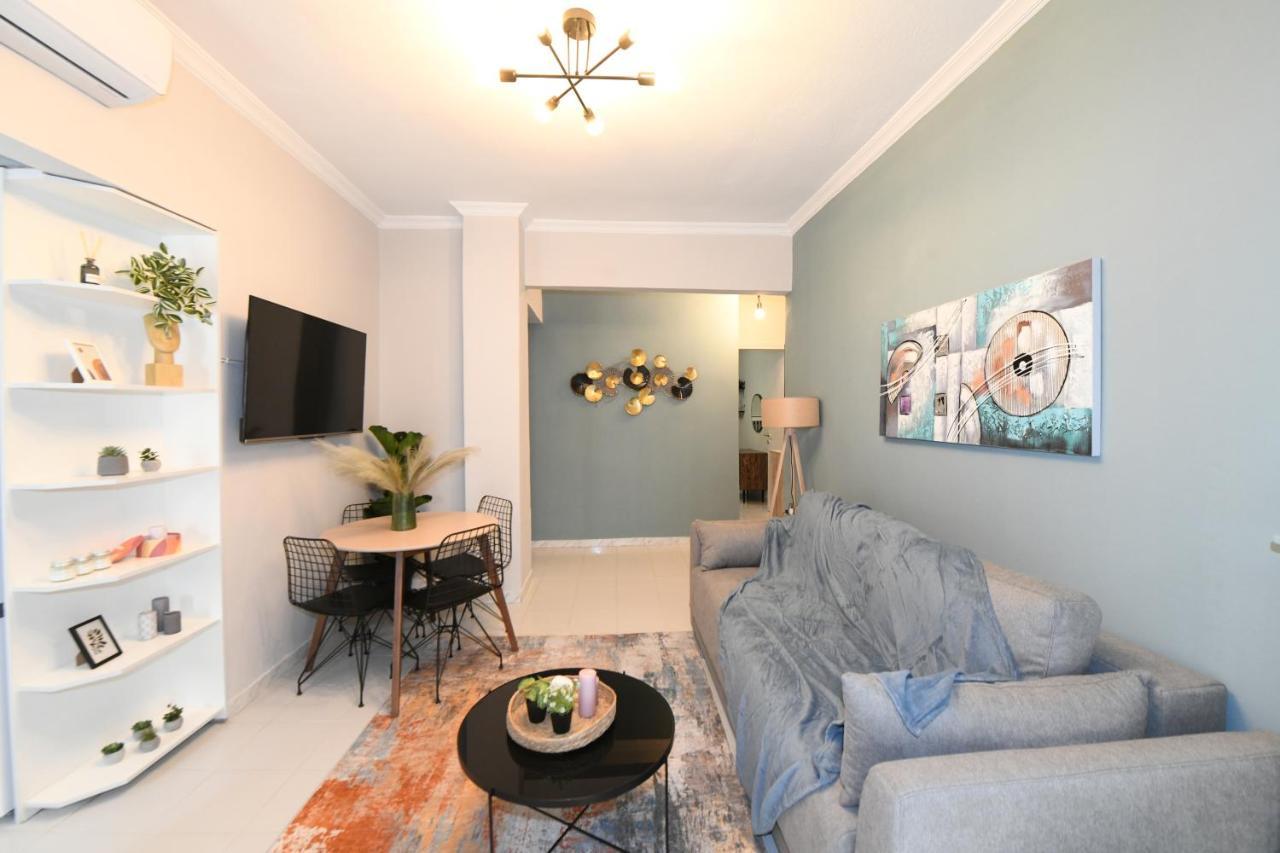 Lovely Luxury Apartment Сере Экстерьер фото