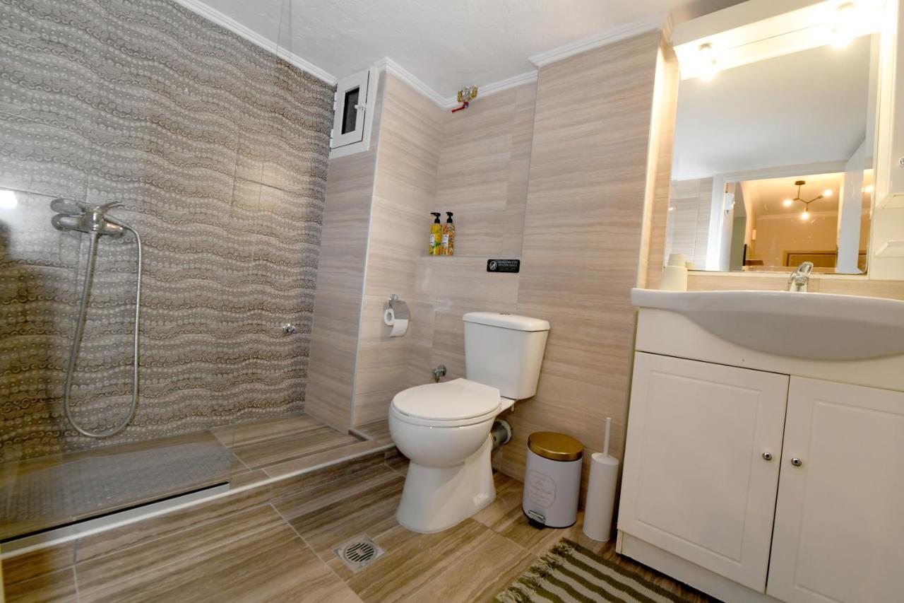 Lovely Luxury Apartment Сере Экстерьер фото