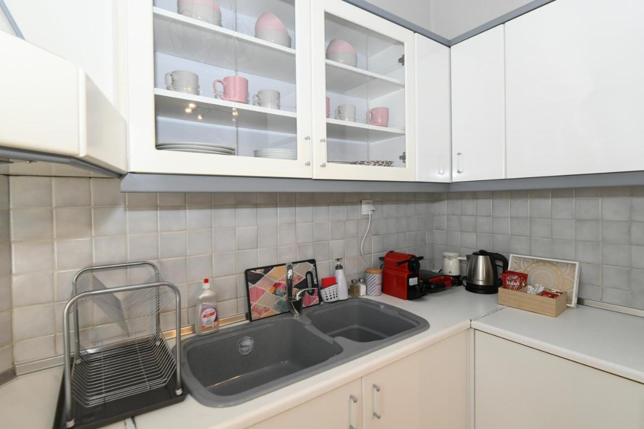 Lovely Luxury Apartment Сере Экстерьер фото