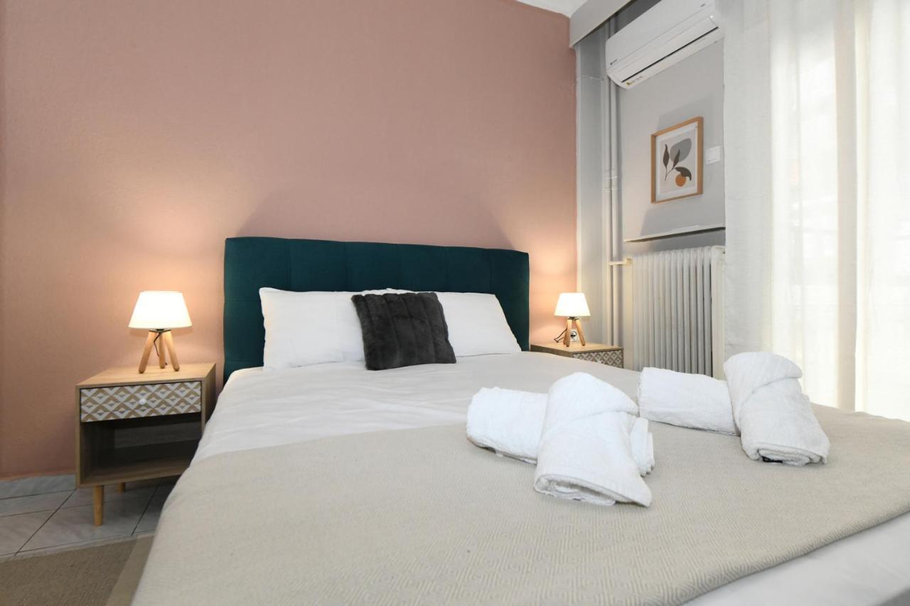 Lovely Luxury Apartment Сере Экстерьер фото
