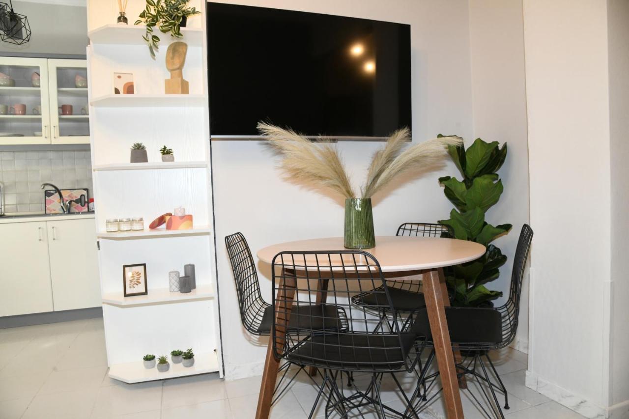 Lovely Luxury Apartment Сере Экстерьер фото