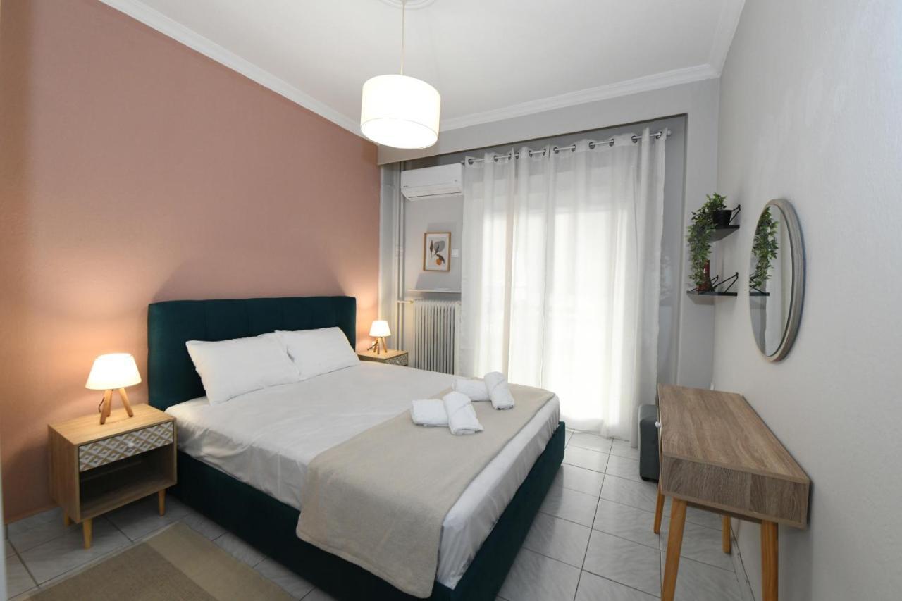 Lovely Luxury Apartment Сере Экстерьер фото
